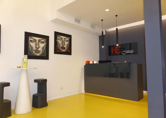 Correra 241 Lifestyle Hotel