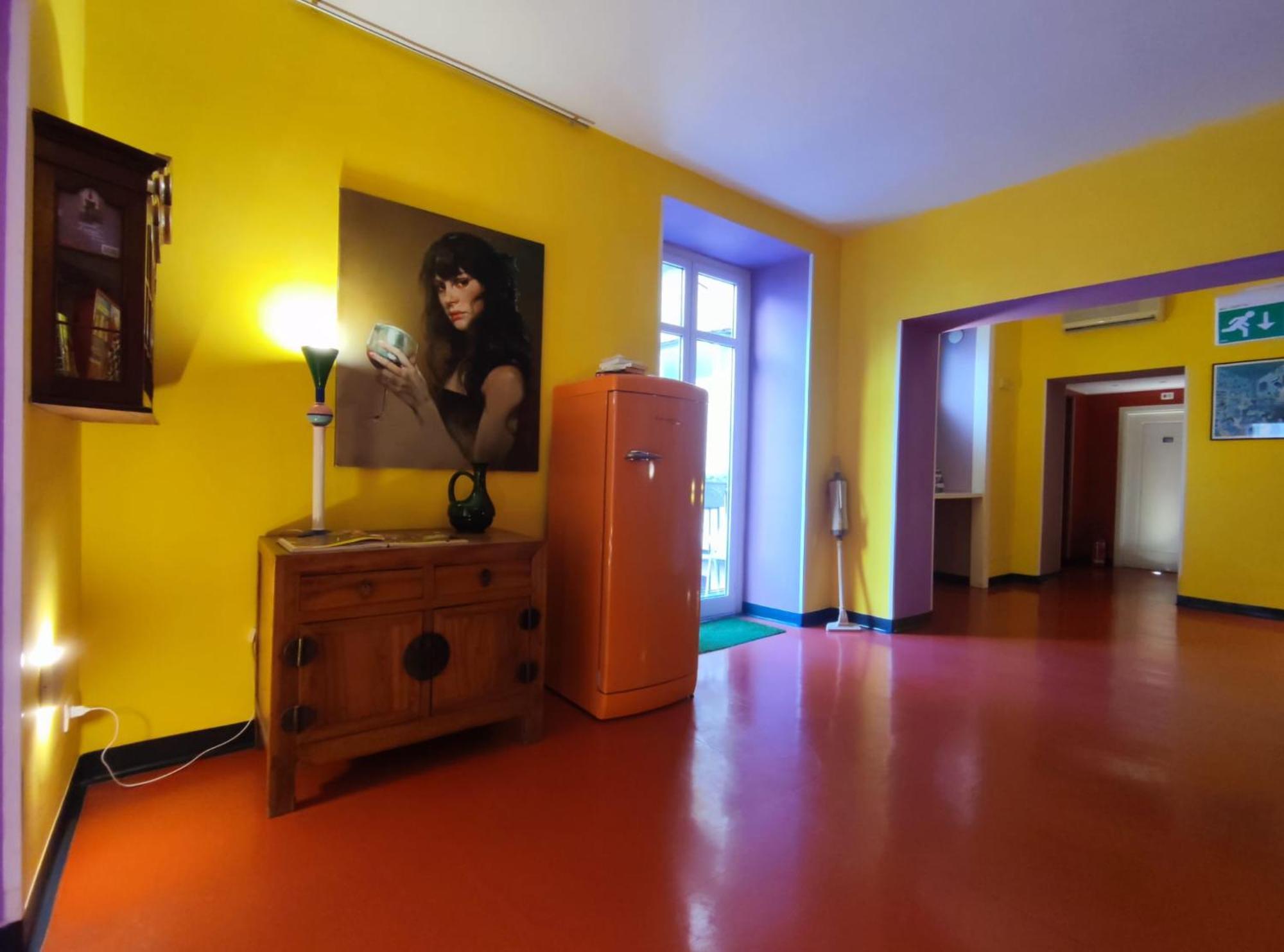 Correra 241 Lifestyle Hotel Napoli