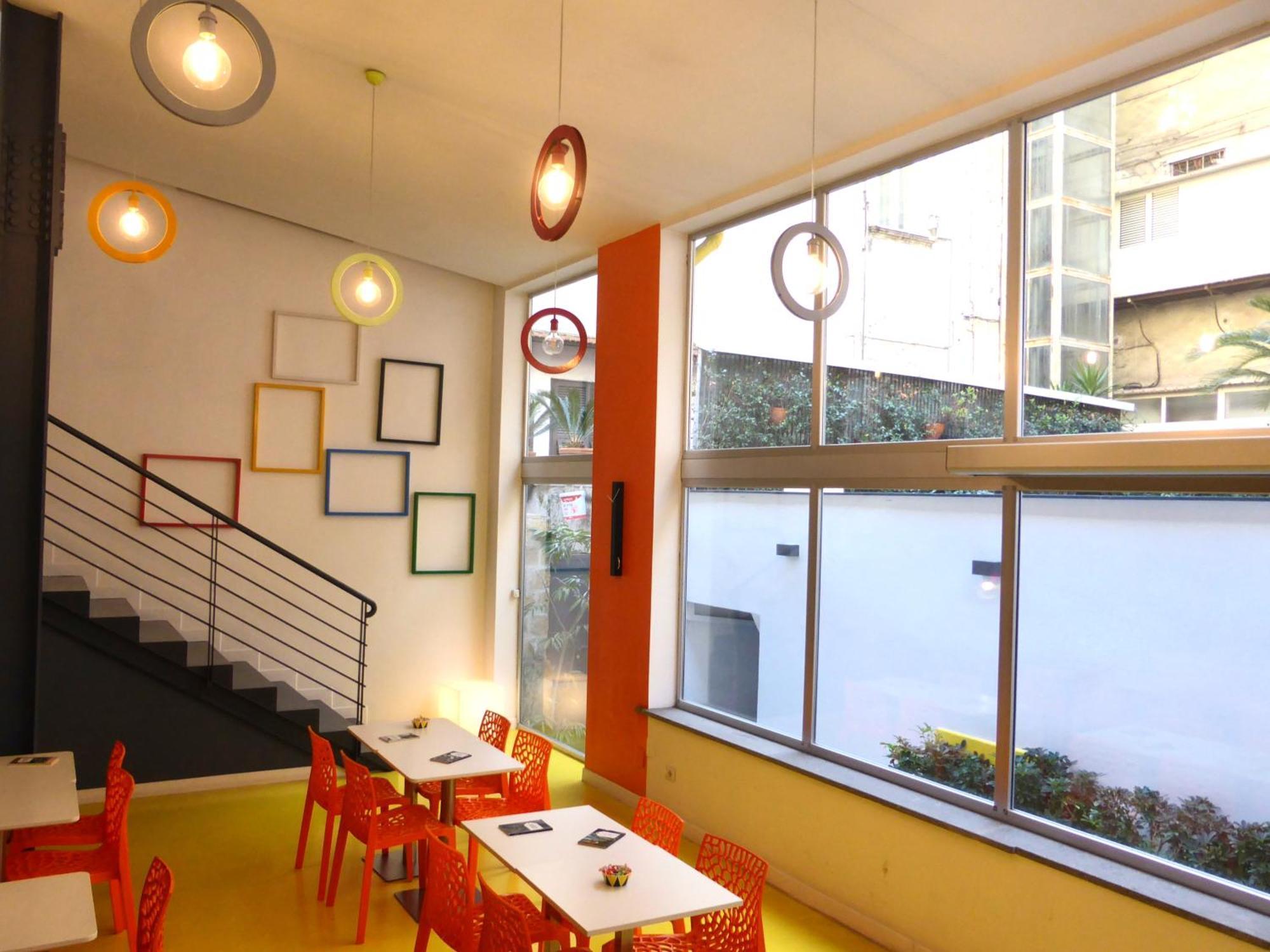 Hotel Correra 241 Lifestyle Napoli