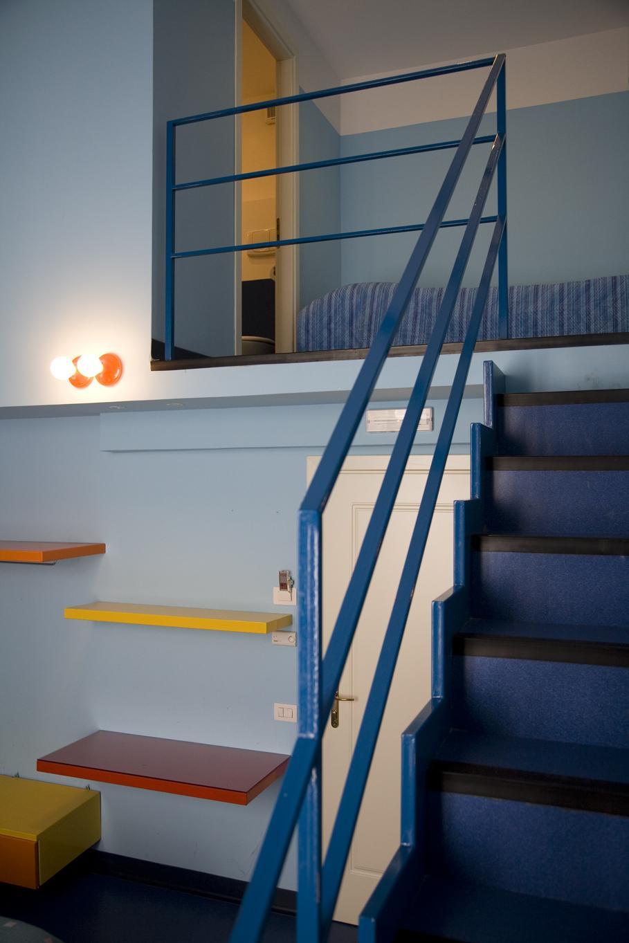 Hotel Correra 241 Lifestyle Napoli